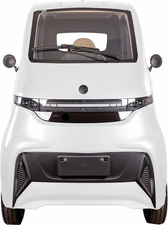 Produktbild Esomoto iTango Elektromobil