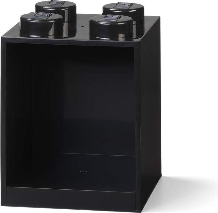 LEGO 026 - Noir