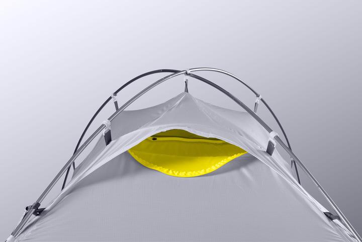 Produktbild Salewa Litetrek II (Kuppelzelt, 2.47 kg, 2 Personen)