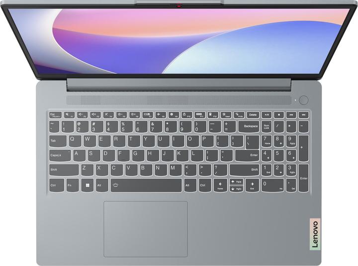 Produktbild Lenovo IdeaPad Slim 3 (15.60", Intel Core i5-12450H, 16 GB, 512 GB, DE)