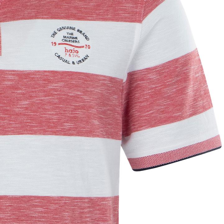 Produktbild Hajo 2er Pack Riviera Poloshirt (58, 3XL)