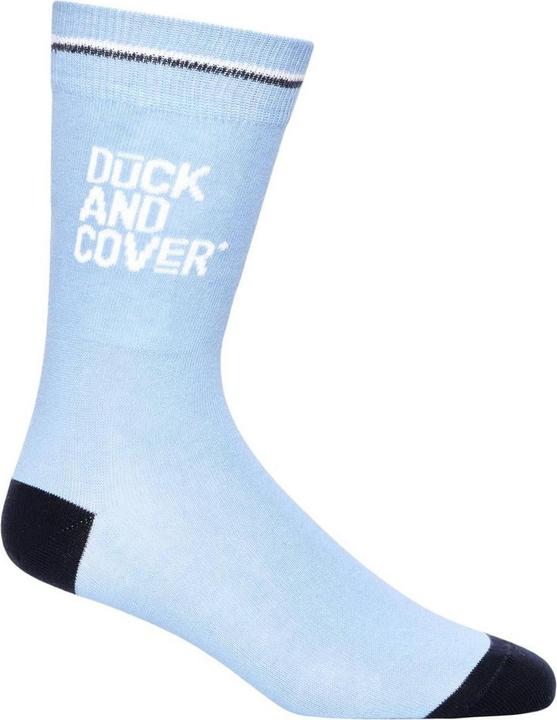 Immagine prodotto Duck and Cover Drenor Calzini Uomo Misura Confezione 3 (confezione da 3, 39.5 - 45.5)