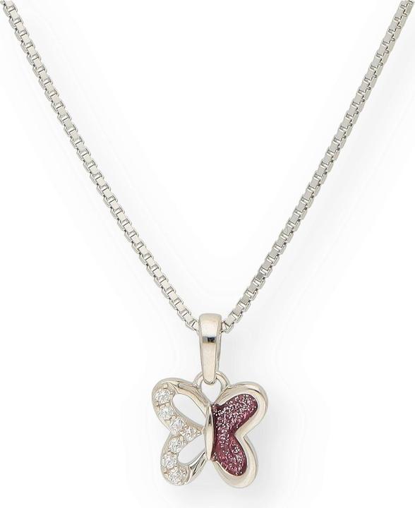 Carat Motifs (Silber 925, 40 cm)