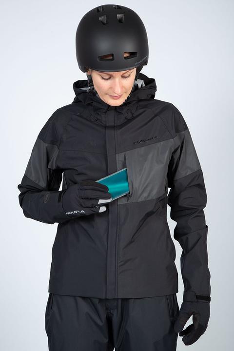 Actual product image Endura Urban Luminite 3 in 1 II (L)