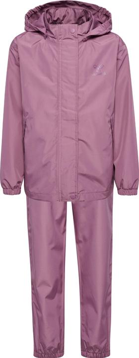Actual product image hummel hmlNESSIE RAINSUIT (152)
