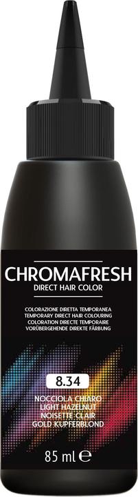 Komeko Chromafresh (8.34)