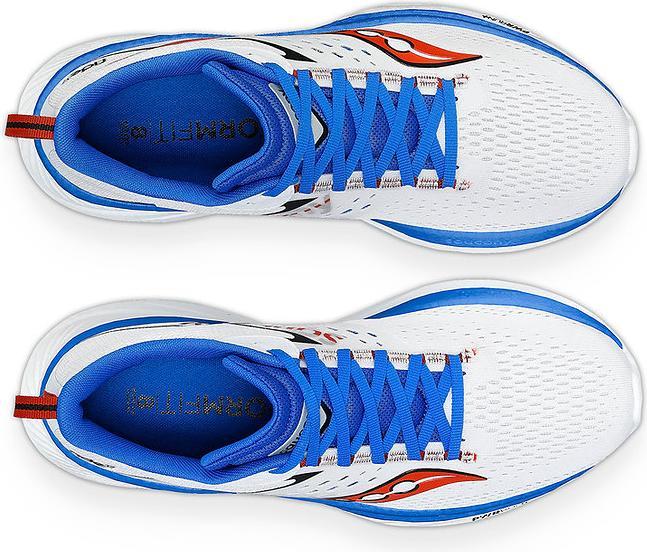 Produktbild Saucony Ride 17 (49)
