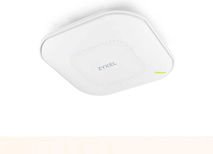 Produktbild Zyxel WAX630S (2400 Mbit/s)