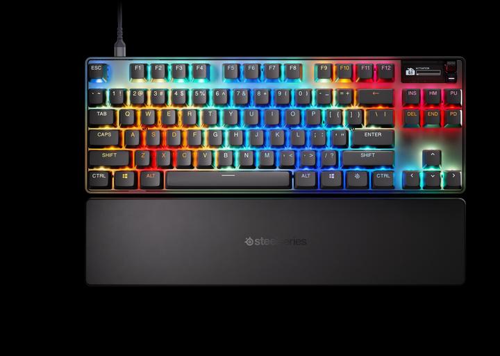 Immagine prodotto SteelSeries Apex Pro Gen 3 (DE, Cablato)