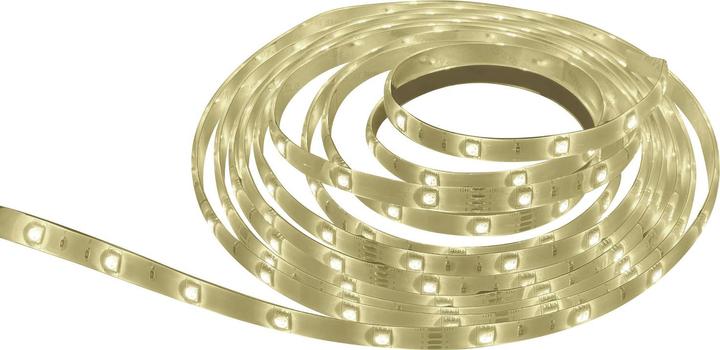 Image du produit Müller Licht Bande lumineuse LED Strip smart CCT 5m 21000124 (500 cm)