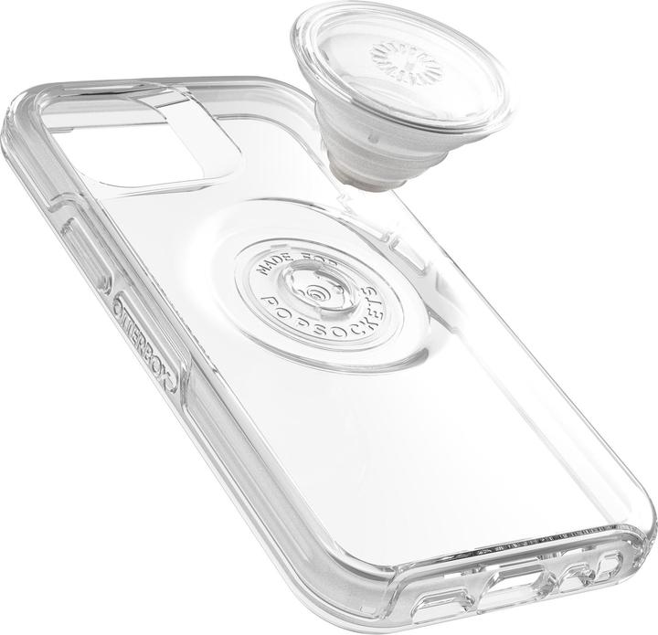 Produktbild OtterBox Otter + Pop Symmetry (Apple iPhone 12 mini)