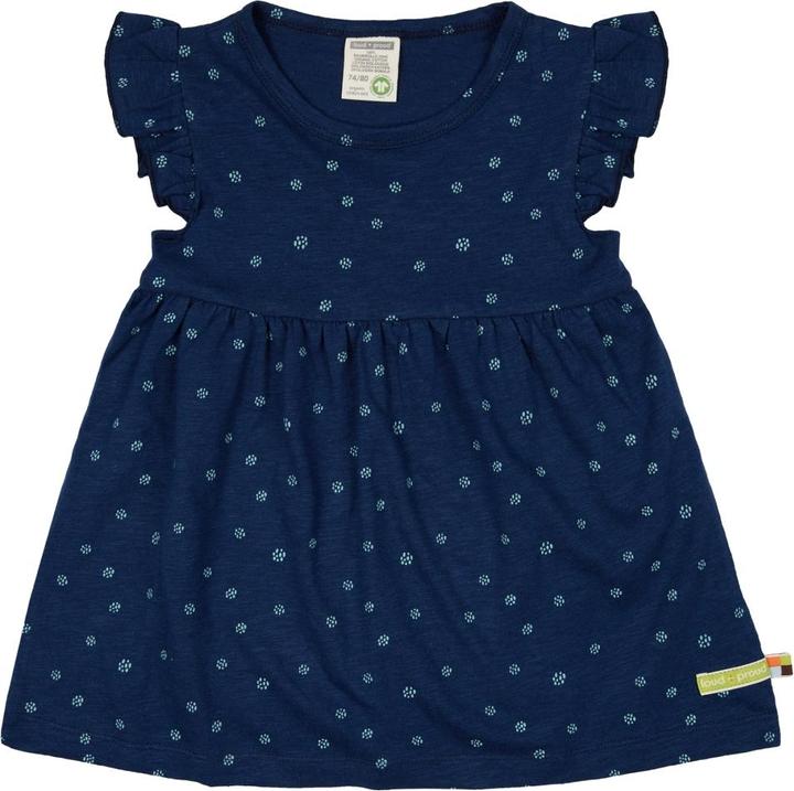Actual product image loud + proud Dress Slub Jersey with Print (110)