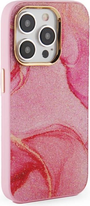 Image du produit iLike iPhone 15 Pro Print Desire Personnalisé Diamonds Case (Apple iPhone 15 Pro)
