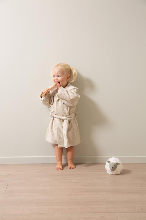 Actual product image Zewi Bathrobe (92)
