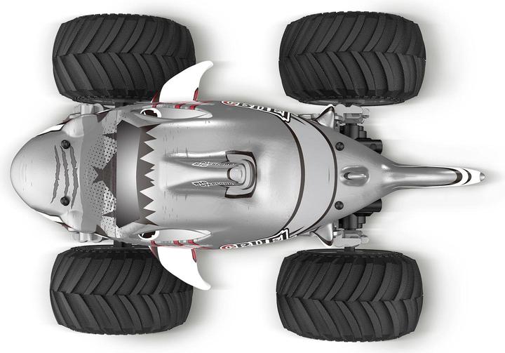 Produktbild Revell Big Shark 2.0