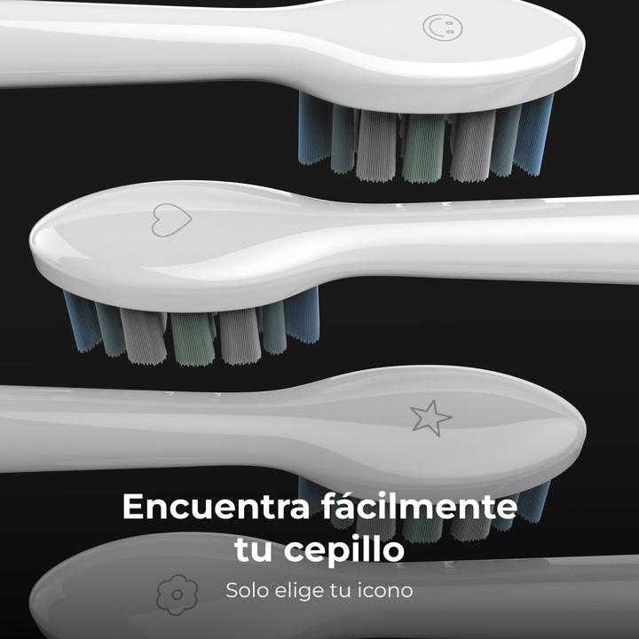 Actual product image Aeno DB3 3 (Sonic toothbrush)