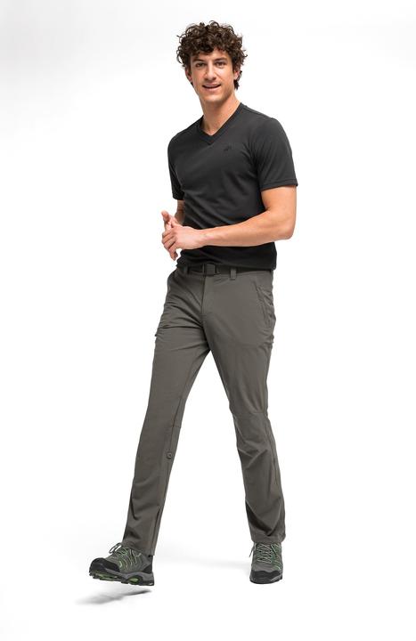 Produktbild Maier Sports Leichte Outdoorhose "Südtirol" Wanderhose Trekkinghose Herren elastisch (58)