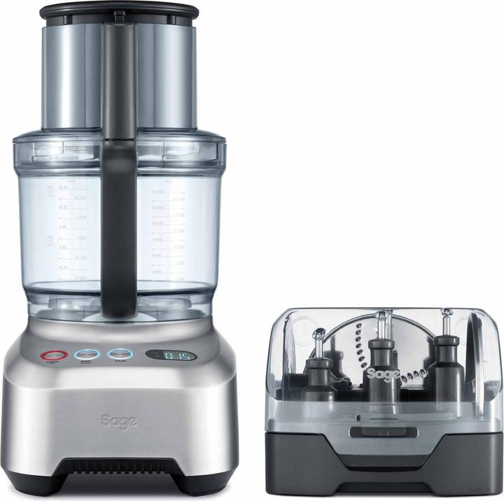 Sage The Kitchen Wizz 15 Pro (3700 ml, 2000 W)