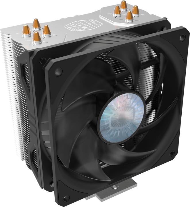 Produktbild Cooler Master Hyper 212 EVO V2 LGA1700 (155 mm)