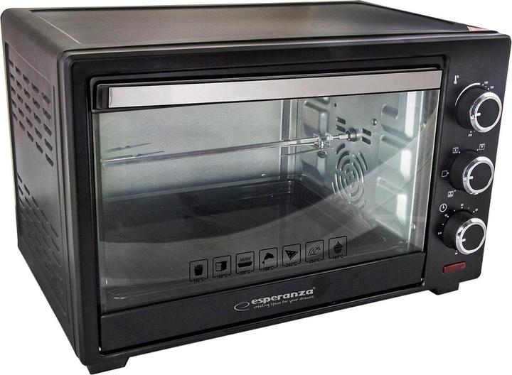 Image du produit Esperanza Napoli EKO006 (Prise UE)