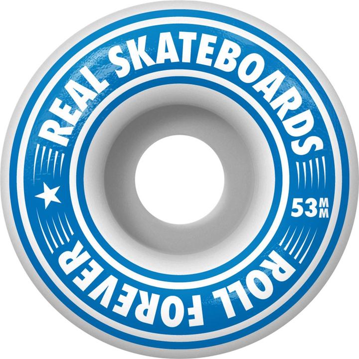 Produktbild Real Team Edition Oval MD Complete (31.60")