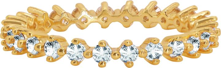 Actual product image Heideman Hallie gold coloured (60)