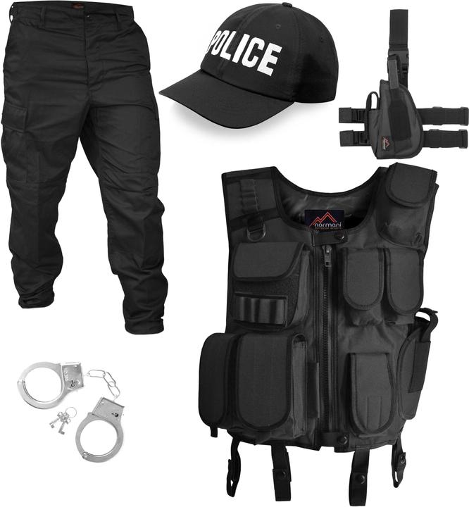 Police