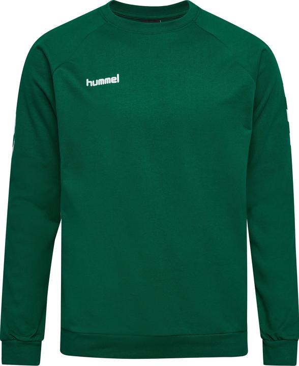 Actual product image hummel Go Cotton Sweatshirt (3XL)