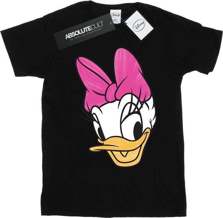 Produktbild Disney Daisy Duck Head Painted TShirt (XXL)