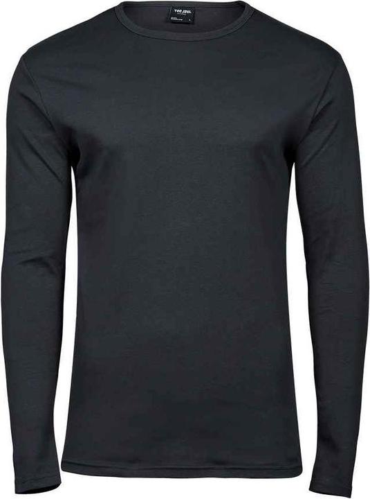 Tee Jays Interlock TShirt (L)