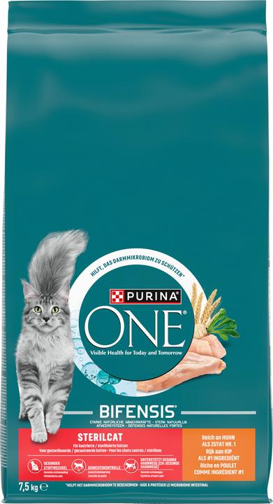 Purina ONE Sterilcat