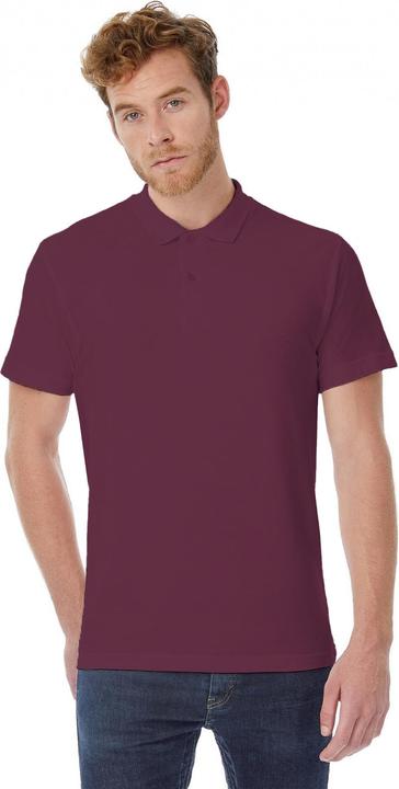 Immagine prodotto B&C ID.001 Polo a maniche corte (L)