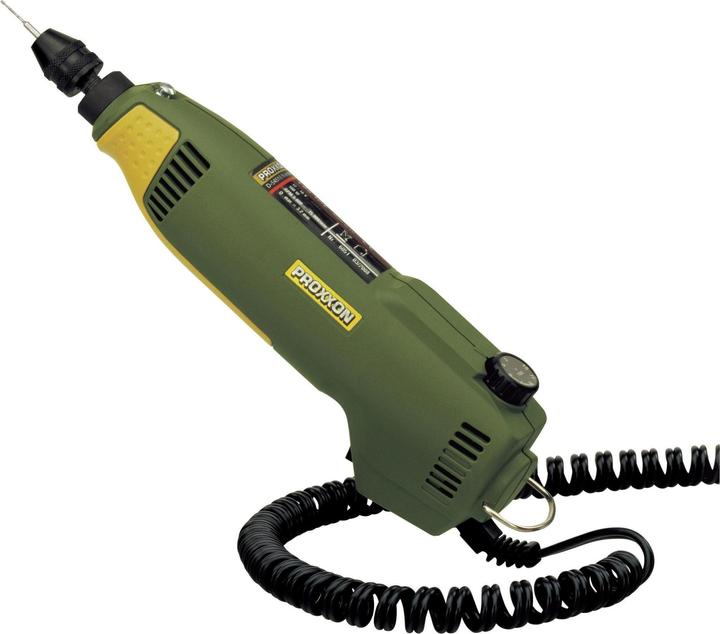 Produktbild Proxxon Feinbohrschleifer FBS12/EF