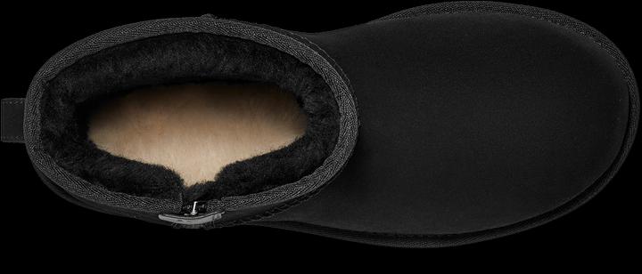 Actual product image Ugg Classic Mini Bailey (37)