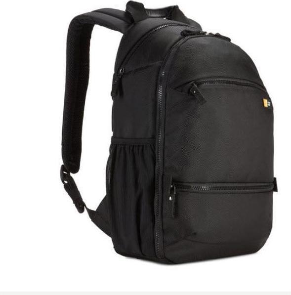 Image du produit Caselogic BRBP-104-Black Sac à dos Case Noir (Sac à dos photo, 23.94 l)