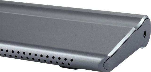 Actual product image XtremeMac Type-C Hub Station - 12 Ports (USB-A, USB-C, 12 Ports)