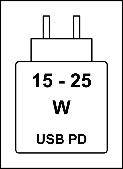 Actual product image Revendo Samsung Galaxy S21 FE 5G Dual SIM (128 GB, Graphite, 6.40", 12 Mpx, C / Good)