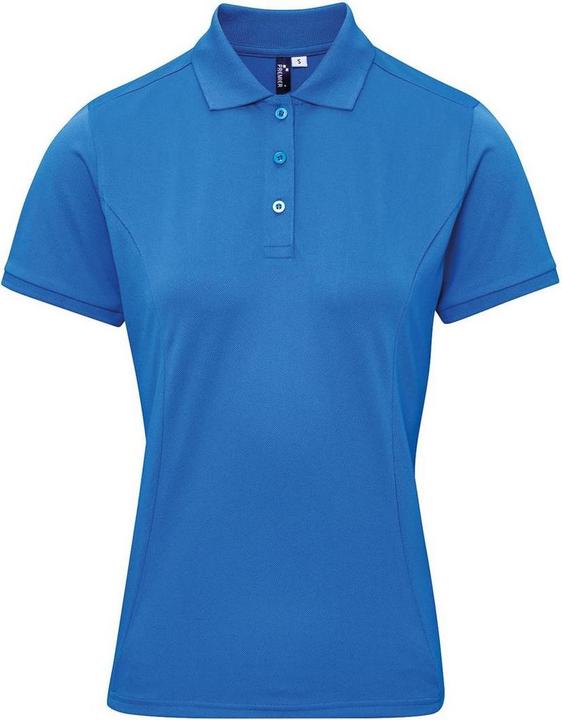 Immagine prodotto Premier Maglietta Polo Plus Donna (XXL)