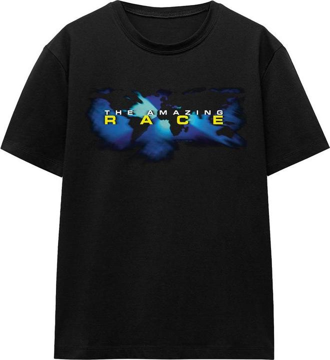 Image du produit The Amazing Race - T-shirt - Adulte (L)