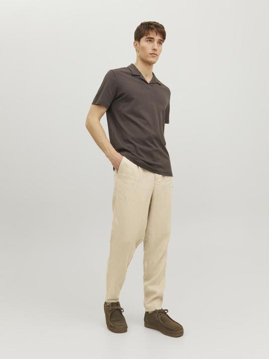 Produktbild Jack & Jones Leinen Hose (32)