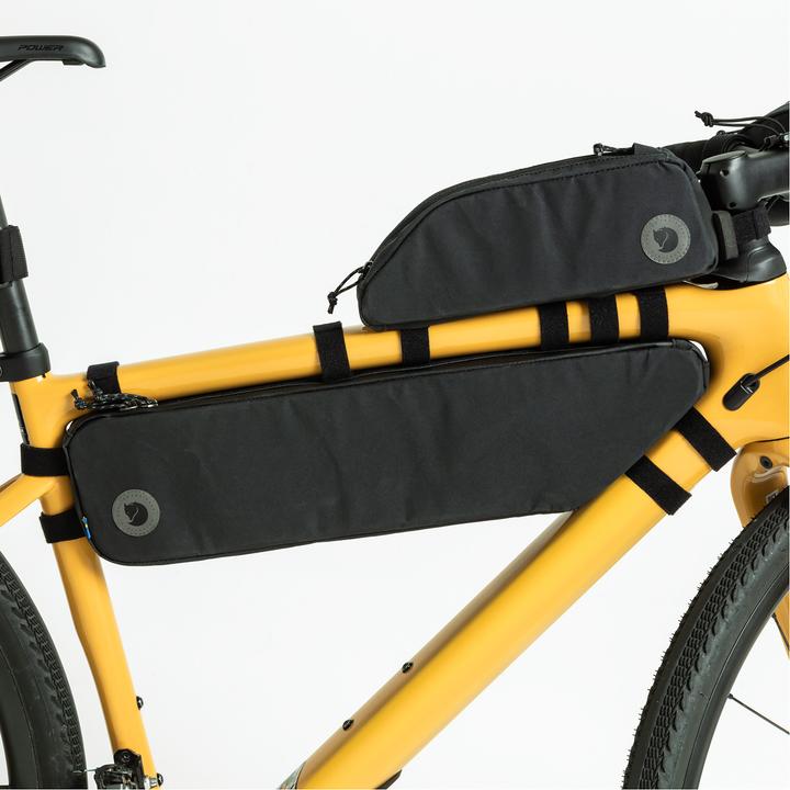 Image du produit Fjällräven Hoja Frame Bag (5 l, Sacoche de cadre)