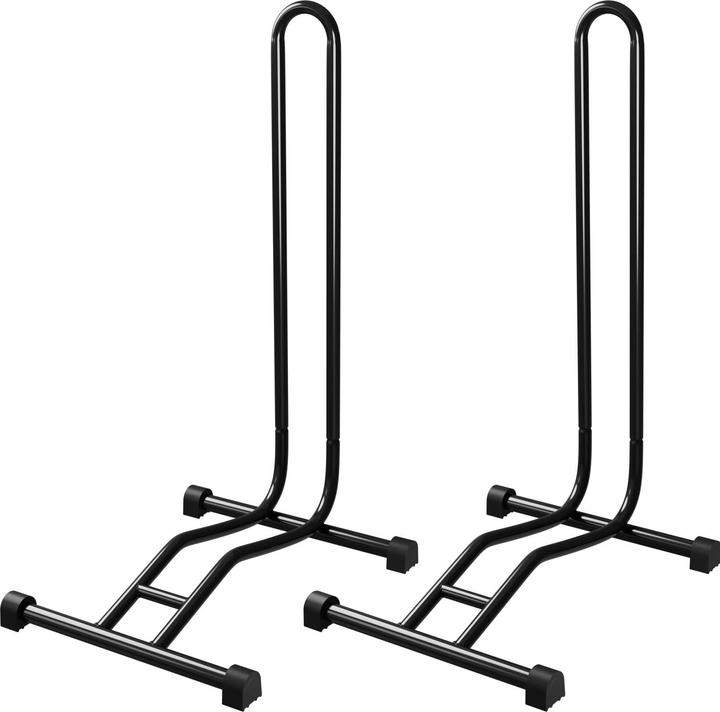 Wellgro 2 x bicycle stand
