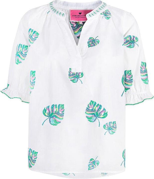 Immagine prodotto Lieblingsstück Blusenshirt ROSULA (38)