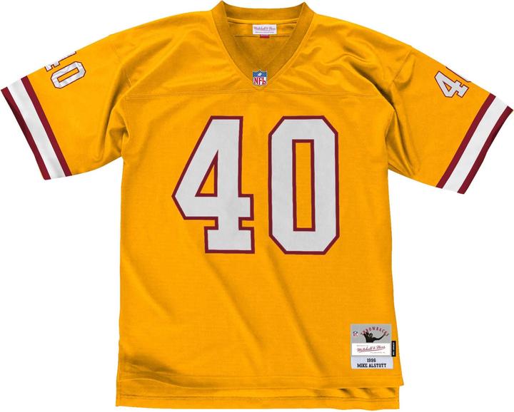 Mitchell & Ness NFL Legacy Jersey - Tampa Bay Buccaneers Mike Alstott - S (S)