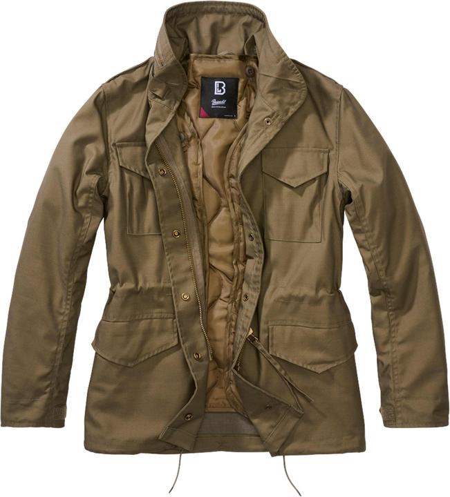 Immagine prodotto Brandit Giacca M65 Standard da donna (5XL)