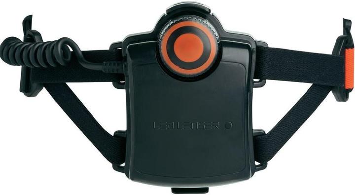 Actual product image Ledlenser H7r.2 (300 lm)