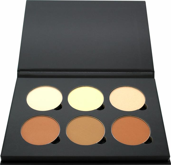 Image du produit Anastasia Beverly Hills Kit de contour (Léger à moyen)