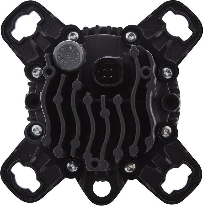 Actual product image Hella High beam headlights DE LED for AGCO