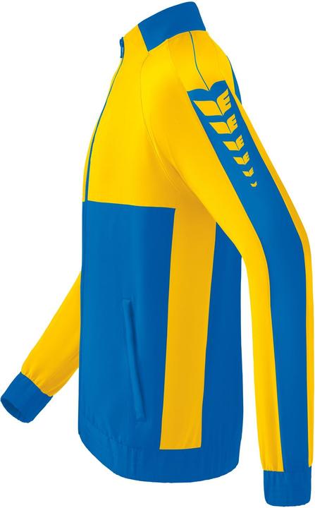 Image du produit Erima Six Wings Präsentationsjacke (XXL)