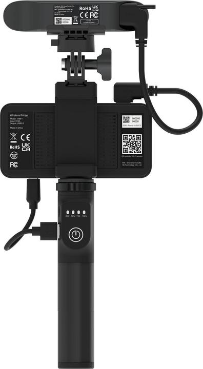 Image du produit Creality CR-Scan Ferret Pro